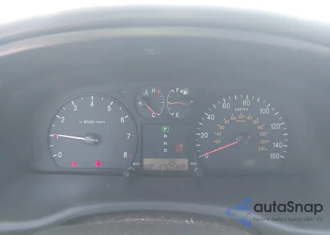 2004 Hyundai Sonata Gls/Lx from USA, damaged, VIN KMHWF35H34A961602